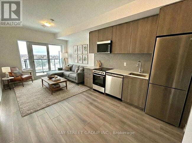 Building Photo - 7437 Kingston Rd