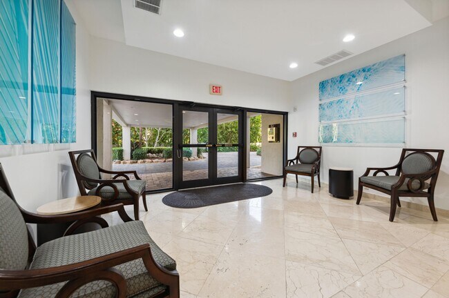 Foto del edificio - 4600 S Ocean Blvd