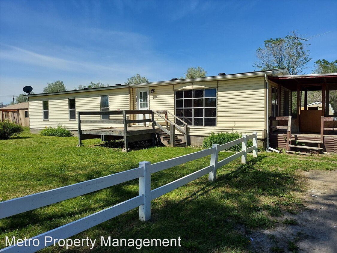 Primary Photo - 3 br, 2 bath House - 1524 Lance Lane