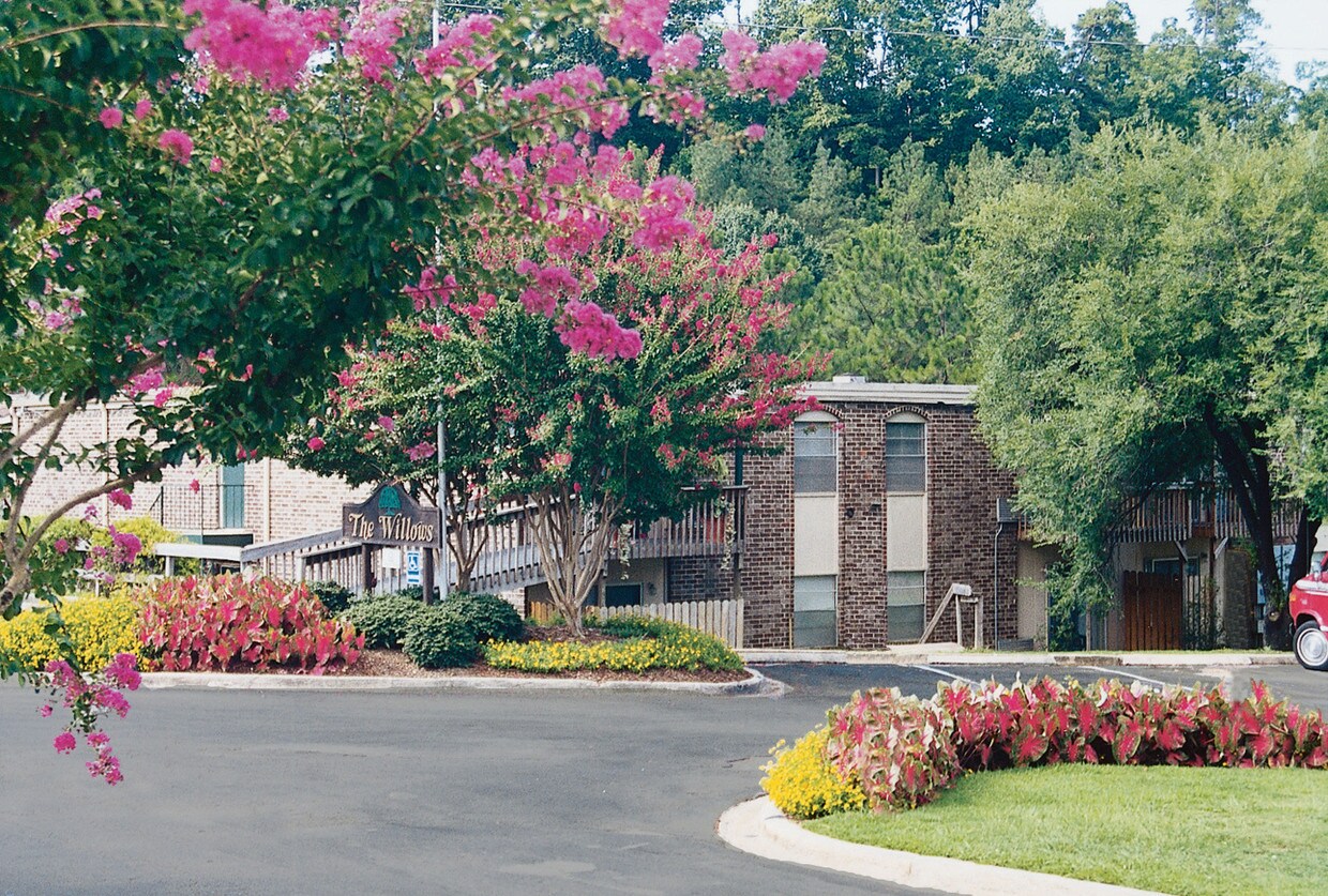 The Willows Apartments 3565 Lorna Rd Hoover, AL Apartments for Rent