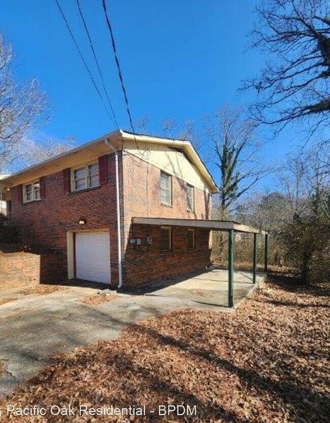 Building Photo - 3 br, 1 bath House - 4004 Flowers St