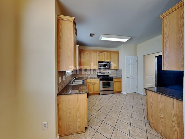 Foto del edificio - 13626 Armour Ridge Dr