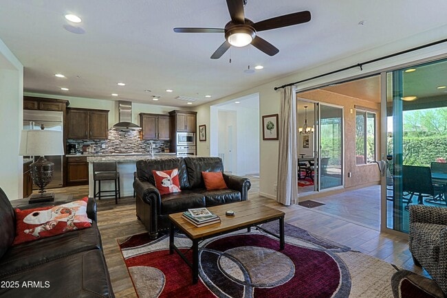 Foto del edificio - 18004 E Silver Sage Ln