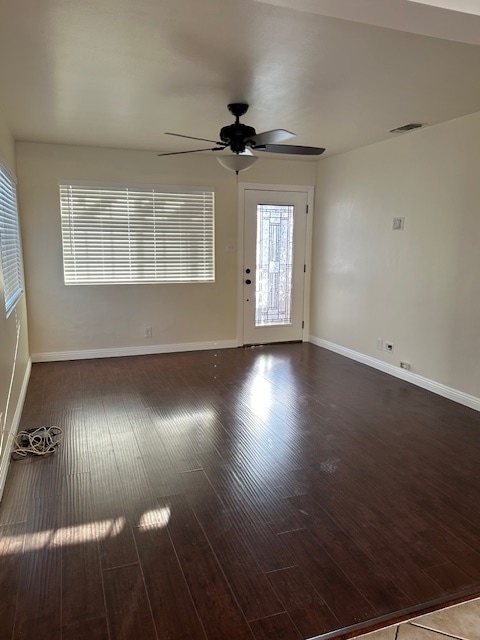 Livingroom - 11508 Leland Ave
