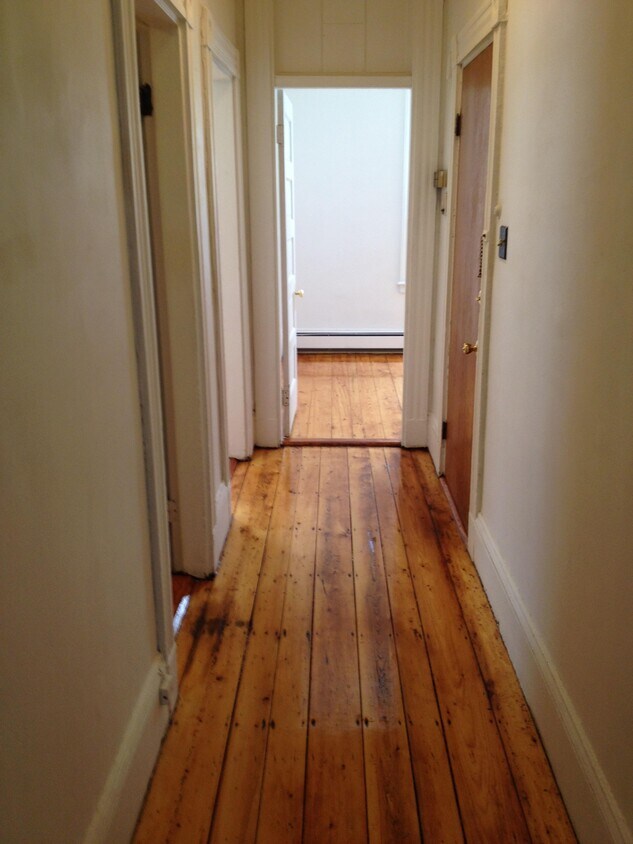 Foto principal - 254 Windsor St