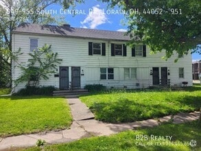 Building Photo - 949-955 S Central Dr