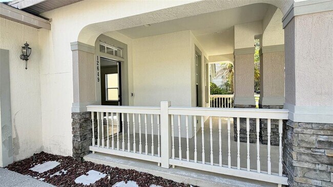 Foto del edificio - 12649 Cragside Ln