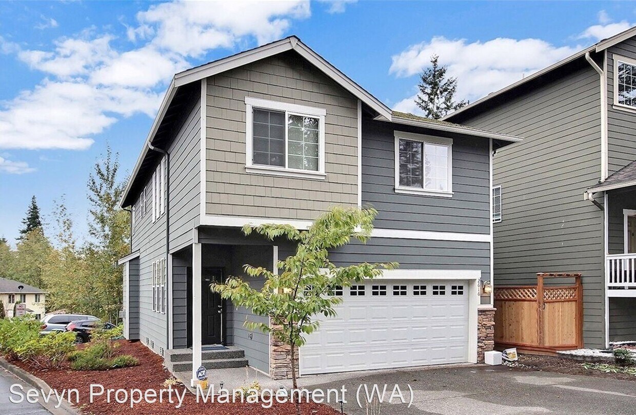 2616 129th St SW, Everett, WA 98204 House Rental in Everett, WA