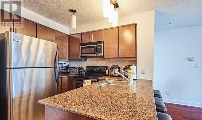 Photo du bâtiment - 18 Harbour St