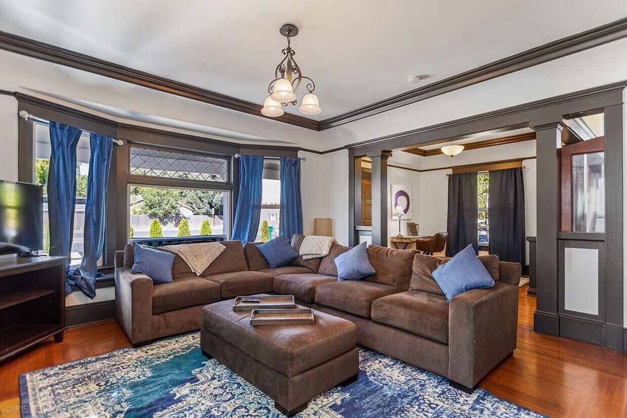 Foto principal - The Blanton House