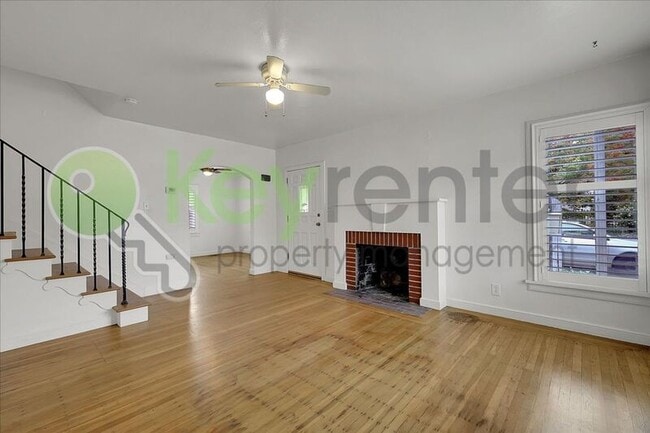 Photo - 2630 X St House