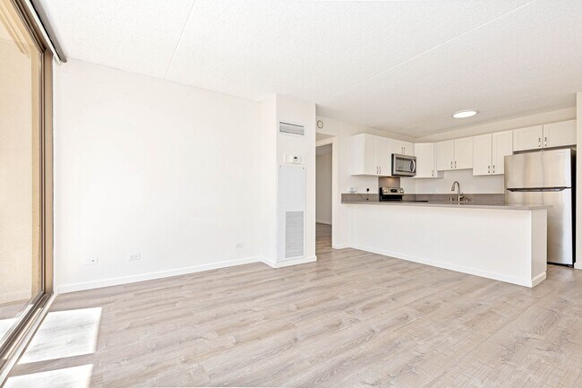 Foto del edificio - 411 Hobron Ln