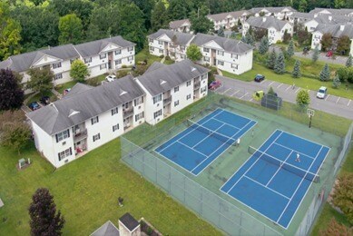 Foto del edificio - Suburban Park Apartments