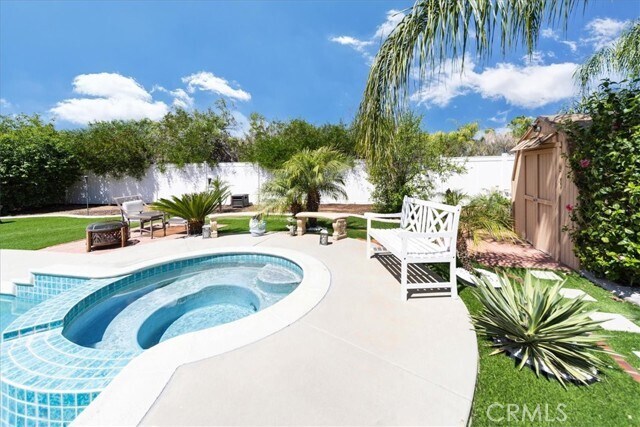 Foto del edificio - 32825 Canyon Crest St