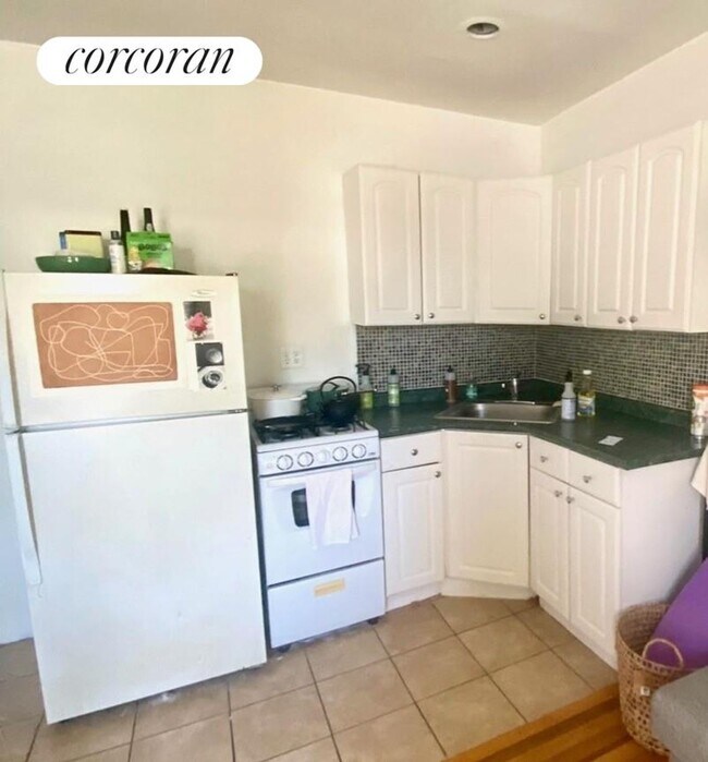 Foto del edificio - 462 17th St