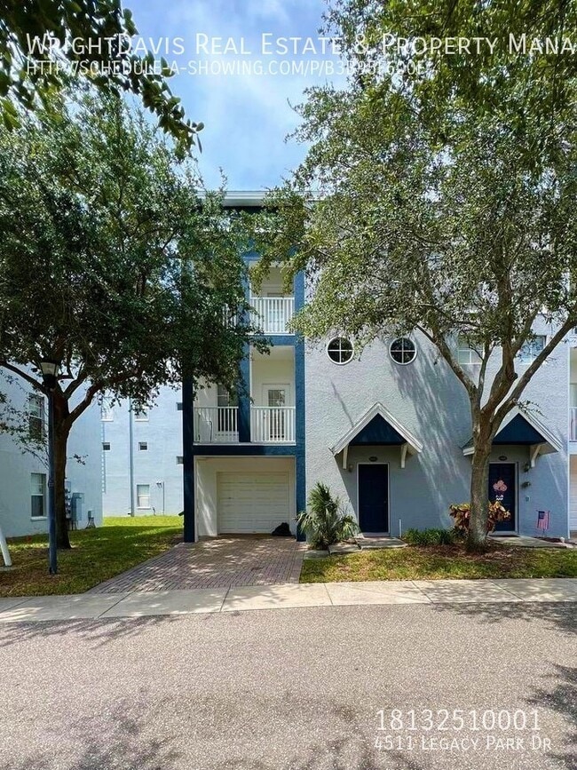 Building Photo - 4511 Legacy Park Dr