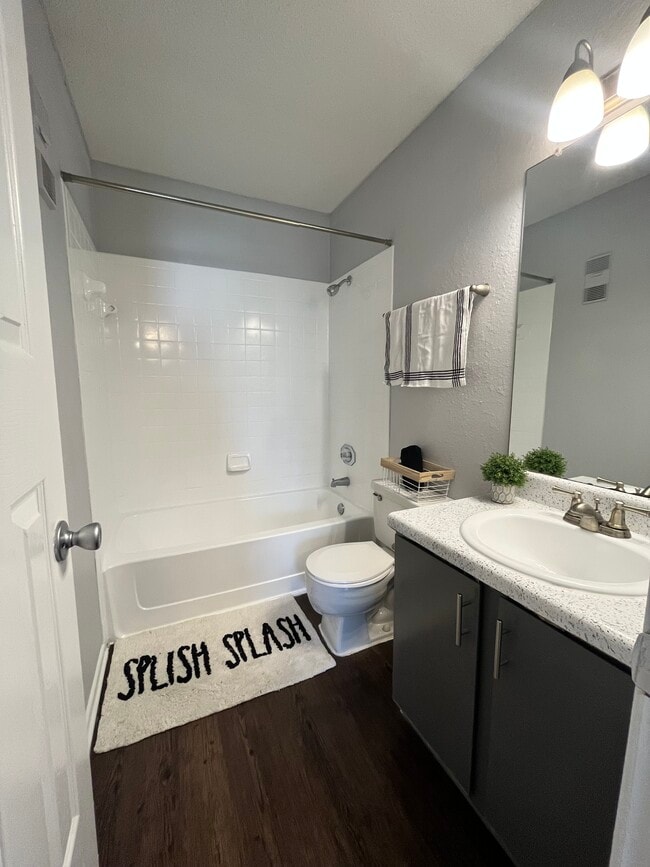 Summerset Apartments in Round Rock, TX