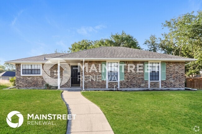 Building Photo - 1134 Cedar Ridge Cir