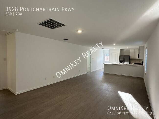 Foto del edificio - 3928 Pontchartrain Pkwy