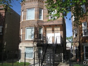 Building Photo - 1920 N Keystone Ave