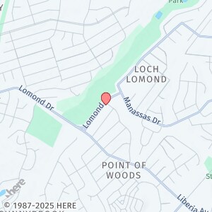 Foto principal - 9501 Lomond Dr