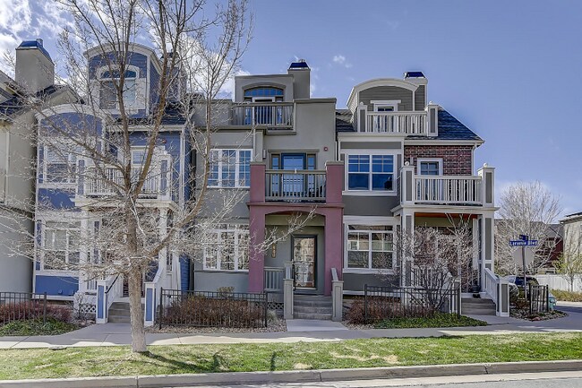 Foto del edificio - 440 Laramie Blvd