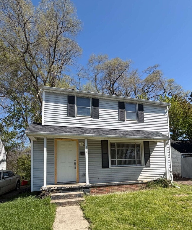 Building Photo - 312 W Dewey St
