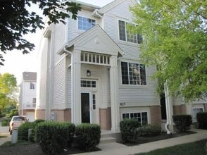 Building Photo - 927 Pheasant Trail