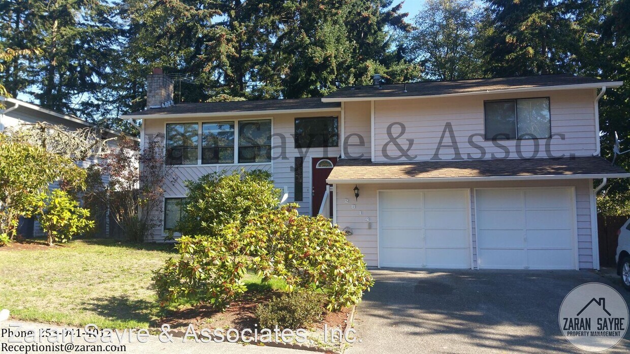Primary Photo - 4 br, 2.5 bath House - 2814 SW 337th Street