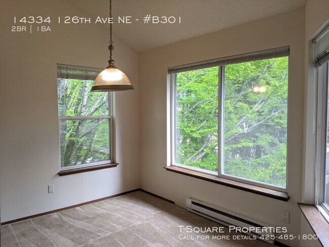 Foto del edificio - 14334 126th Ave NE
