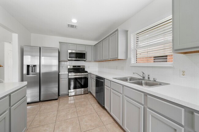 Foto del edificio - 8514 Windy Thicket Ln