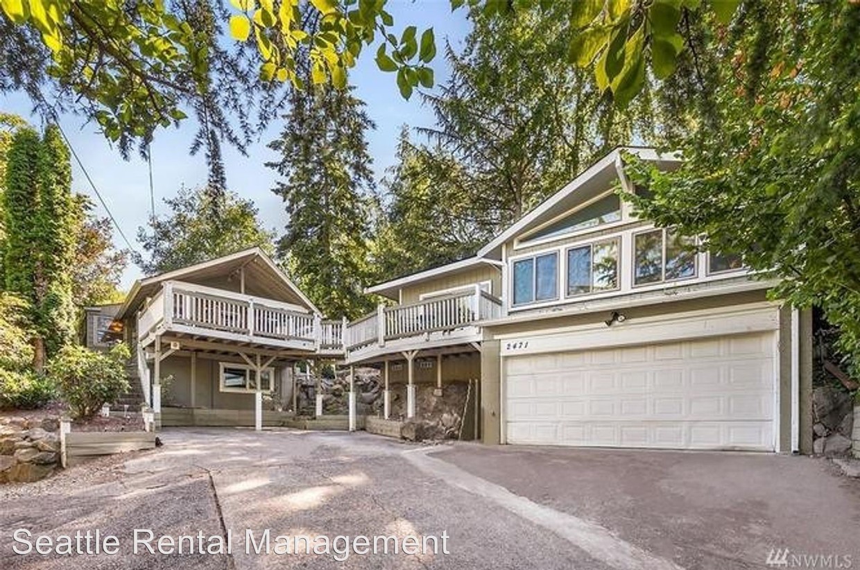 Foto principal - 2471 S 116th Way