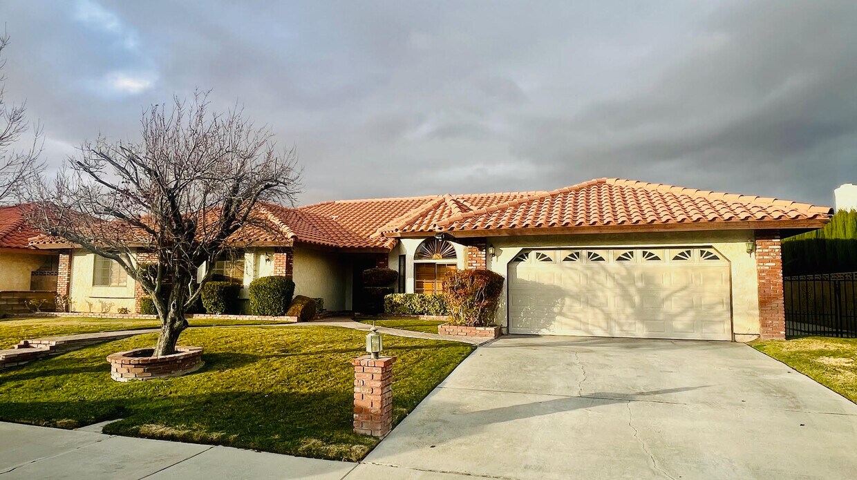 Page 4 127 Houses for Rent in Lancaster, CA Westside Rentals