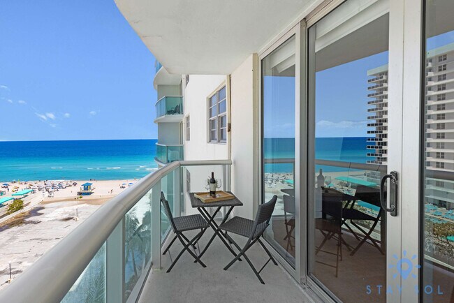 Building Photo - 3801 S Ocean Dr