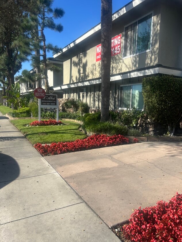 Primary Photo - The Cornerstone Apartments