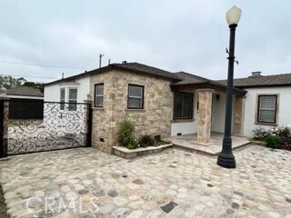 Foto del edificio - 8461 Vicksburg Ave