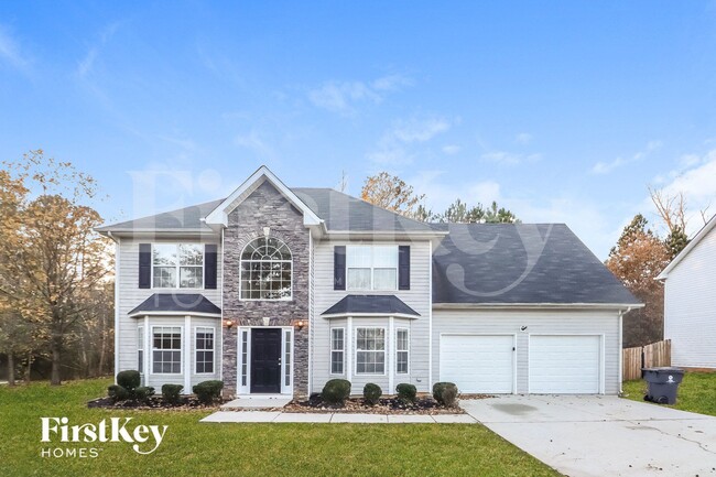 Building Photo - 556 Harvick Cir