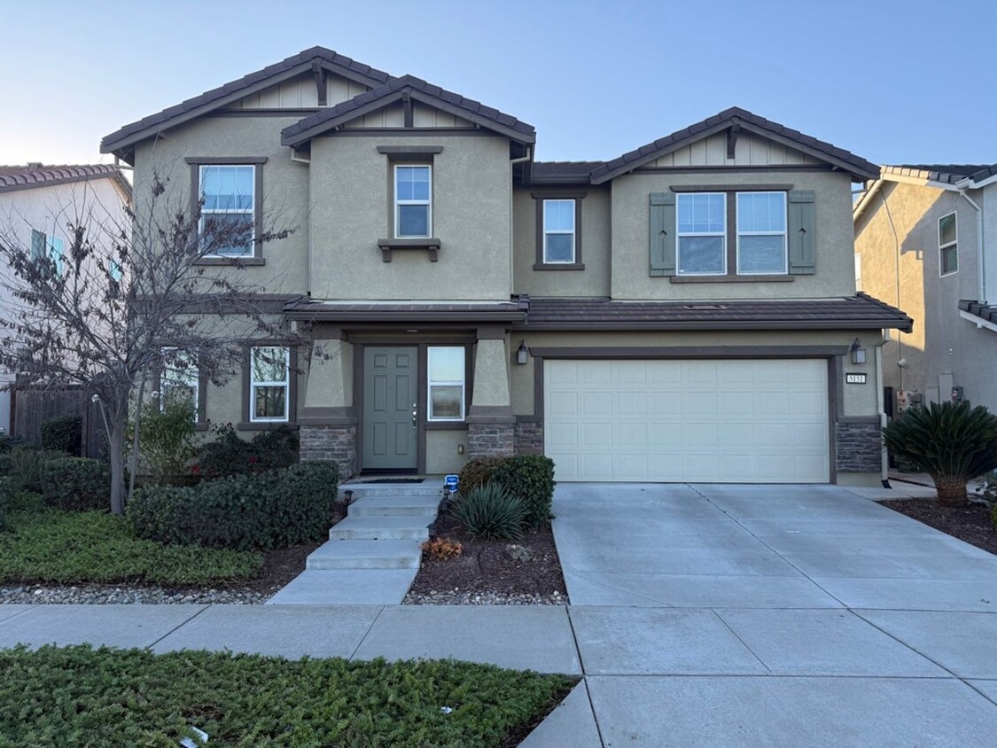 Foto principal - Stunning Home in Natomas (Please read enti...