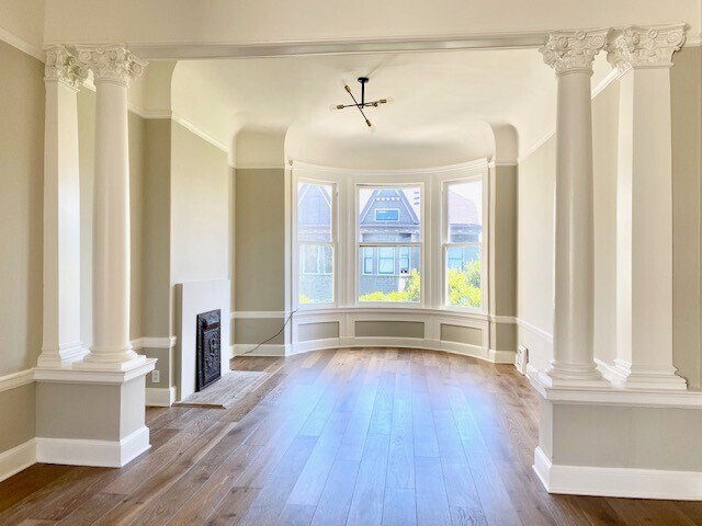 Foto principal - 947 Steiner St