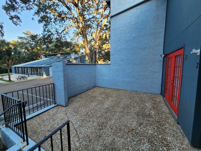 Foto del edificio - 2949 N Shamrock St