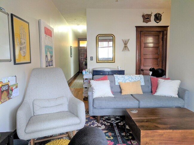 Foto del edificio - 106 Summer St