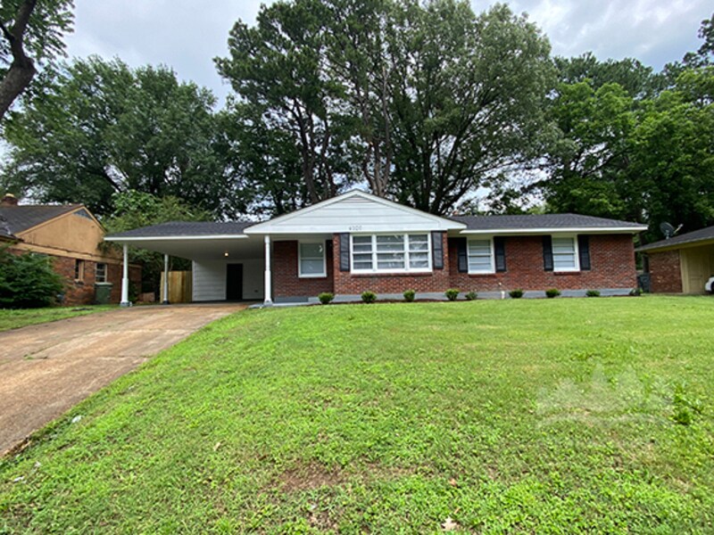 Primary Photo - 4020 Graceland Dr