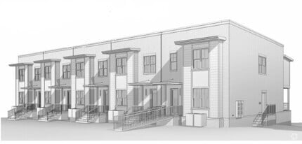 Building Photo - 3817 Lands End Ct