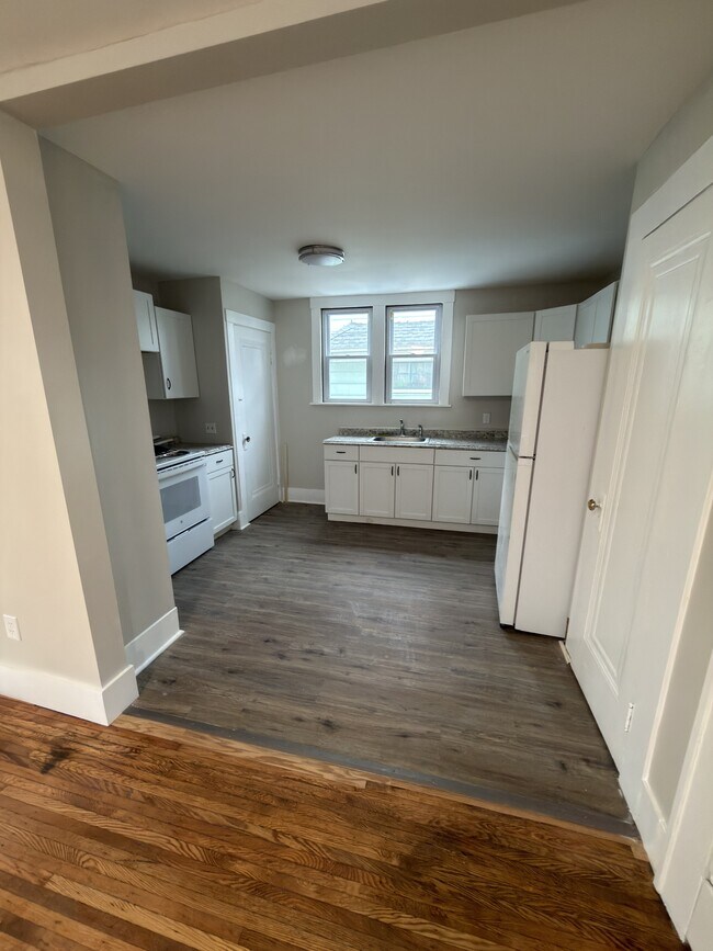 Foto del edificio - 108 Wetmore Park