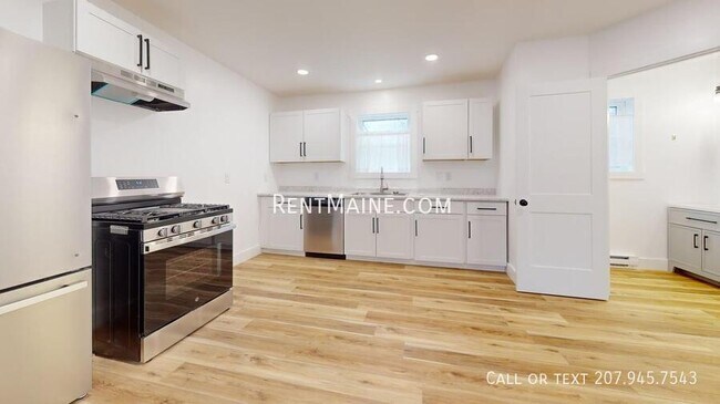 Foto del edificio - 167 Kennebec Rd