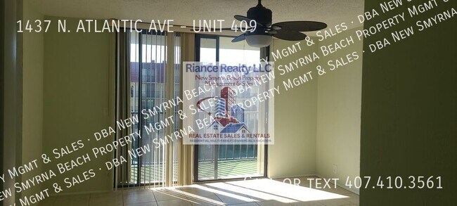 Foto del edificio - 1437 N Atlantic Ave