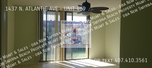 Building Photo - 1437 N Atlantic Ave