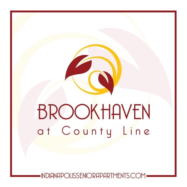 Brookhaven at County Line Senior Apartments Rentals Indianapolis, IN