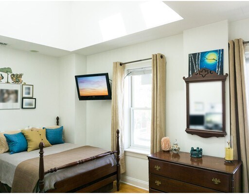 Foto del edificio - 938-940 Dorchester Ave