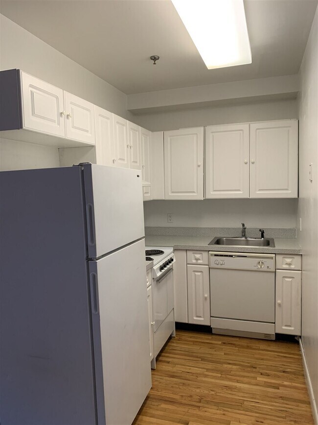 Foto del edificio - 204 Grand St